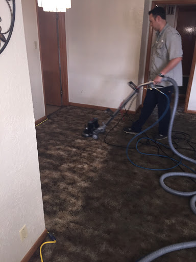Allstar Carpet Cleaning