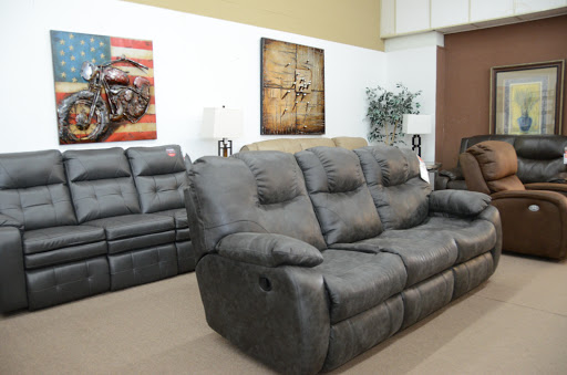 Furniture Store «Jeff Jones Furniture On Consignment», reviews and photos, 803 3rd Ave SE, Cedar Rapids, IA 52403, USA