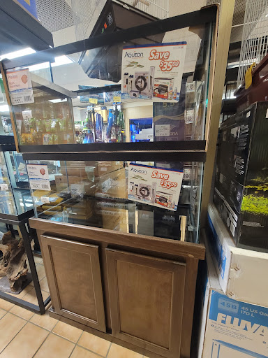 Pet Store «Moby Dick Pet Store Inc», reviews and photos, 3700 Sashabaw Rd, Waterford Twp, MI 48329, USA