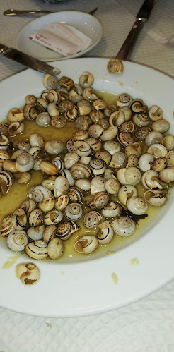 O Cantinho do Caracol - Restaurante