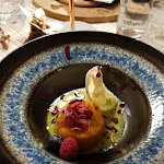 Photo n°2 de l'avis de Fabio.i fait le 08/01/2022 à 08:03 sur le  Le Vieux Lyskamm à Ayas