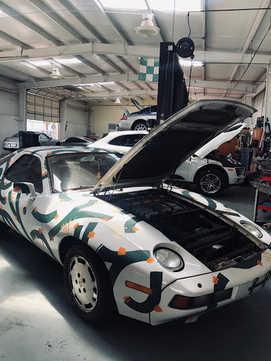 Used Car Dealer «S C Sales Inc», reviews and photos, 5711 Star Ln, Houston, TX 77057, USA