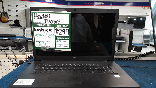 Pawn Shop «Cash America Pawn», reviews and photos, 4933 S Peoria Ave, Tulsa, OK 74105, USA