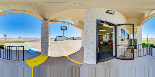 Self-Storage Facility «Metro Self Storage», reviews and photos, 131 W Loop 289, Lubbock, TX 79416, USA