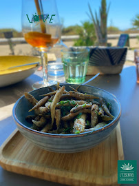 Photos du propriétaire du Restaurant L’Essentiel - Sète à Sète - n°9