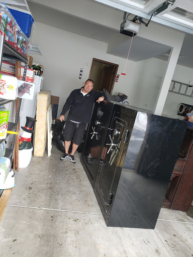 Piano Moving Service «My Three Sons Moving», reviews and photos, 2403 Legend Dr, Colorado Springs, CO 80920, USA