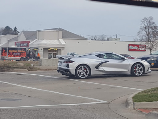 Auto Parts Store «AutoZone», reviews and photos, 2166 Washtenaw Ave, Ypsilanti, MI 48197, USA