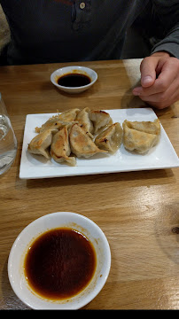 Dumpling du Restaurant chinois Chez Hibou à Bordeaux - n°4