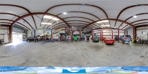 Auto Repair Shop «Fast Lane Automotive», reviews and photos, 6650 Hoffner Ave, Orlando, FL 32822, USA