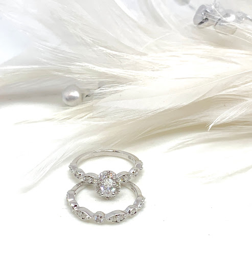 Jeweler «International Diamond Jewelers», reviews and photos, 5949 Far Hills Ave, Dayton, OH 45429, USA