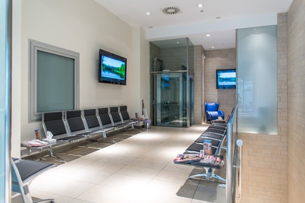 Visióndiez Plaza de España