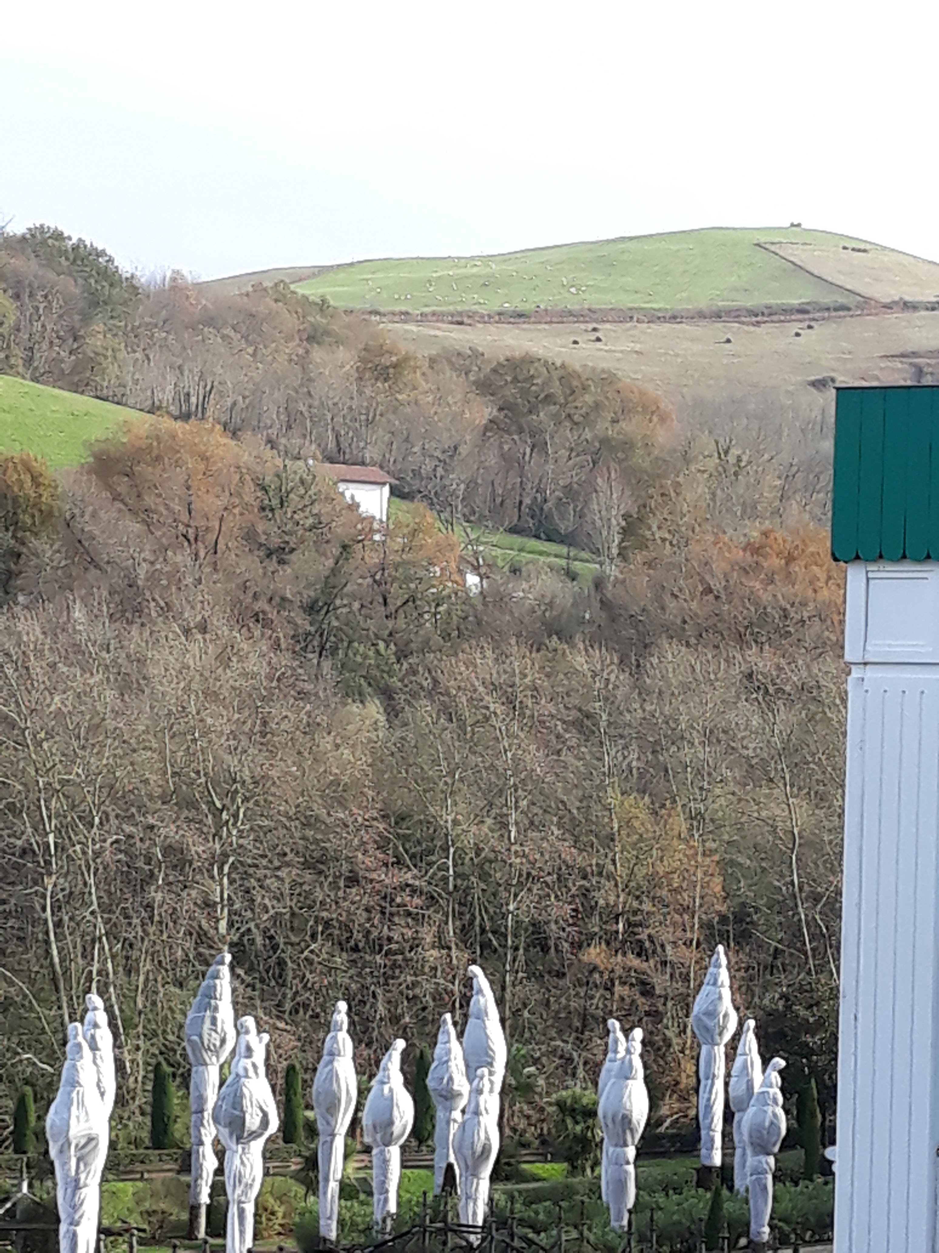 Photo n° 4 de l'avis de Josiane.A fait le 10/01/2019 à 10:35