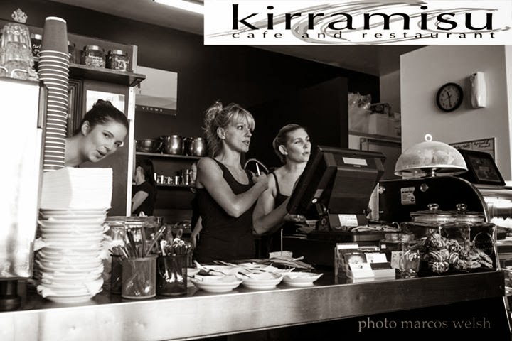 Kirramisu Cafe and Restaurant 4225