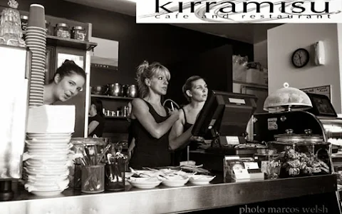 Kirramisu Cafe and Restaurant image