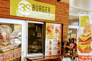 3S Burger image