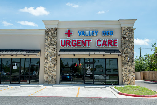 Valley Med Urgent Care