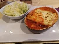 Plats et boissons du Restaurant italien RESTAURANT LASAGNA à Choisy-en-Brie - n°2