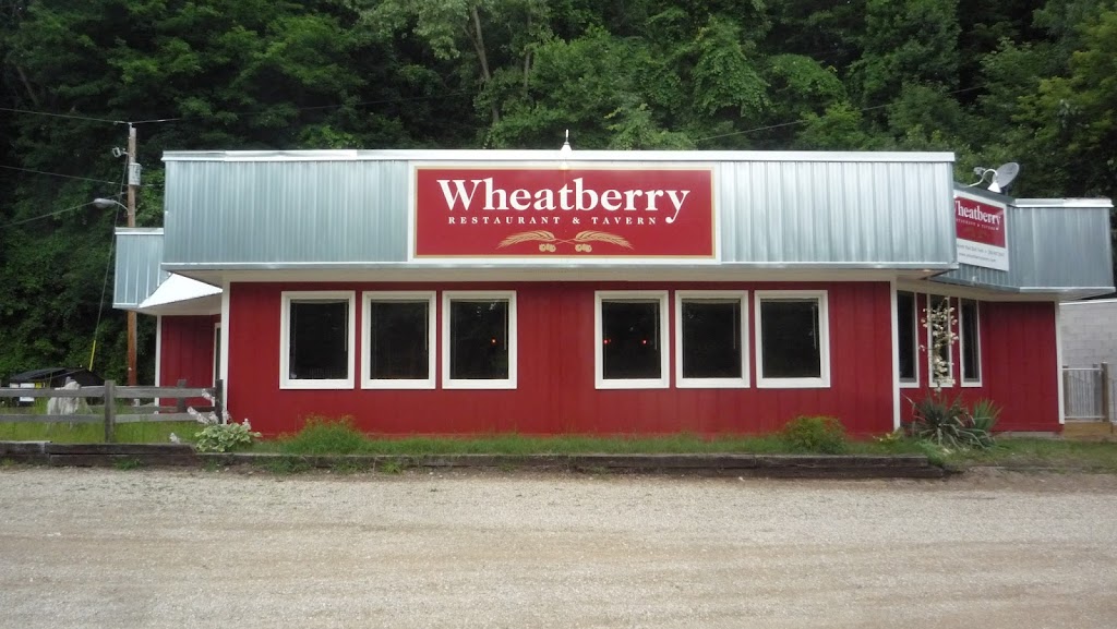 Wheatberry Tavern & Restaurant 49107