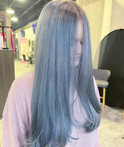 Hair Salon «Tapestry Hair Salon», reviews and photos, 1978 Middle Country Rd, Centereach, NY 11720, USA