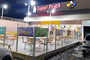 Super Pizza Ponta Verde: Pizza Grande, Doce, Pizzaria, Delivery, Maceió AL image