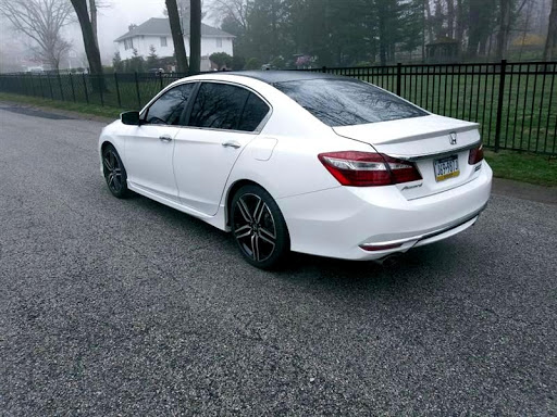 Used Car Dealer «LaBate Auto Sales Inc.», reviews and photos, 5800 E Roosevelt Blvd, Philadelphia, PA 19149, USA