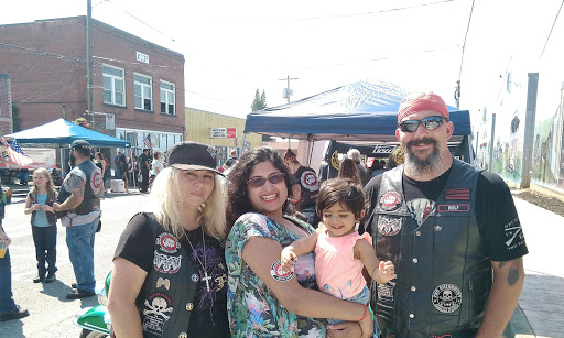 Park «Jessie Mays Community Center», reviews and photos, 30975 NW Hillcrest St, North Plains, OR 97133, USA