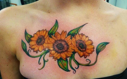 Explore female wonder woman tattoo ideas, creative tattoo ideas in Sarasota, available at Z-Edge Tattoo and Body Piercing North Shop