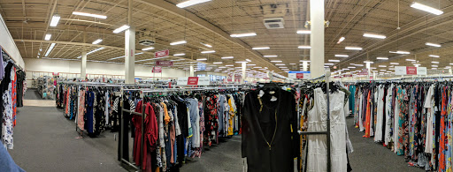 Clothing Store «Burlington Coat Factory», reviews and photos, 287 Washington St, Attleboro, MA 02703, USA