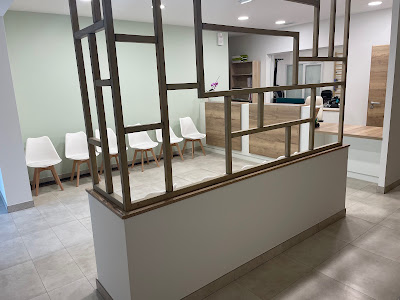 Cabinet de Kinésithérapie MB Santé à Voujeaucourt