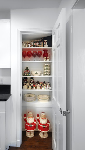 Professional Organizer «Saint Louis Closet Co.», reviews and photos, 2626 S Big Bend Blvd, Maplewood, MO 63143, USA