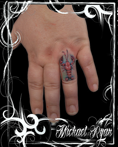 Explore godparent tattoo ideas, creative tattoo ideas in Bronx, available at Anarchy Tattoo Studios