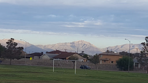 Park «Walter Clarke Park», reviews and photos, 1519 Bob Hope Dr, El Paso, TX 79936, USA