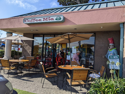 Caf Mia Brew Bar & Bistro image