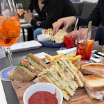 Photo n°2 de l'avis de Arianna.r fait le 01/12/2023 à 08:29 sur le  Il Bar in Piazza Duomo à Milan