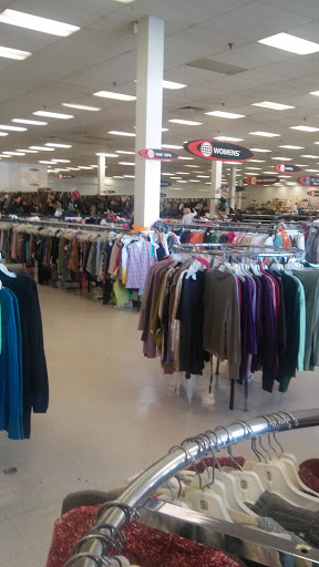 Thrift Store «Value World», reviews and photos, 22615 Ecorse Rd, Taylor, MI 48180, USA