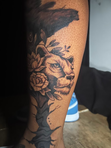 Explore tattoo ideas for brother who passed away, creative tattoo ideas in Atlanta, available at Iron Palm Tattoos & Body Piercing Atlanta