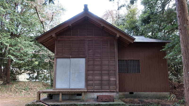 佐野神社