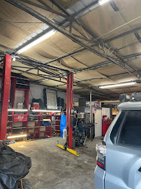 Cachutt automotive tx - Photo 4 - Car repair in Irving, TX, Irving