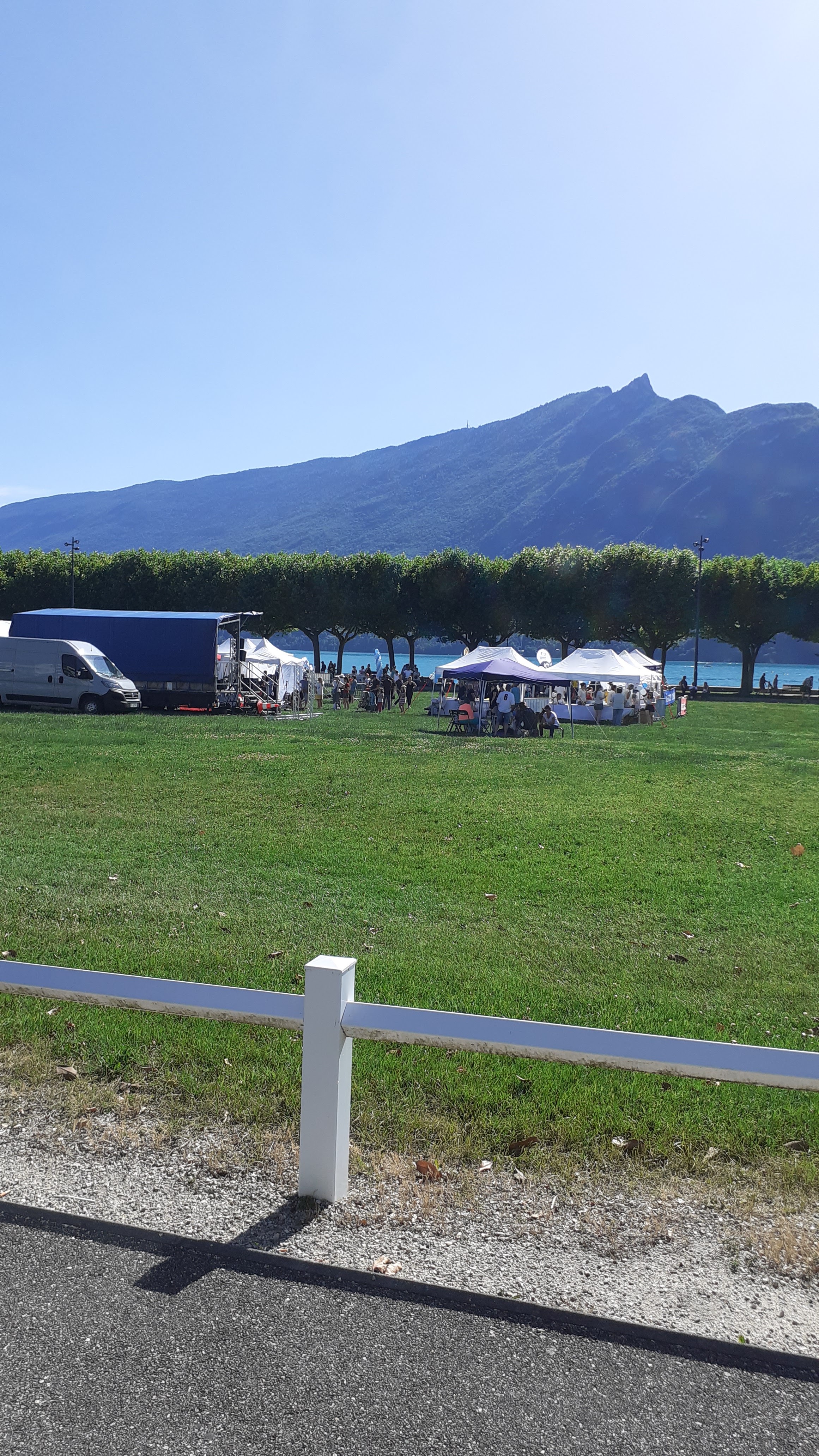 Photo n° 1 de l'avis de Isa74. fait le 16/06/2022 à 15:59