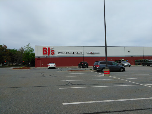 Warehouse club «BJ’s Wholesale Club», reviews and photos, 688 Providence Hwy, Dedham, MA 02026, USA