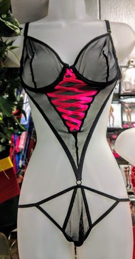 Lingerie Store «My Spicy Treasures», reviews and photos, 1010 Dallas Dr, Denton, TX 76205, USA