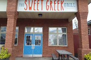 The Sweet Greek Grill image