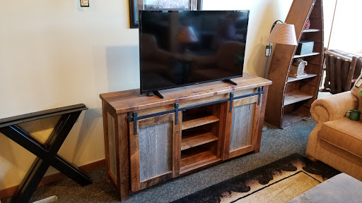 Rustic Furniture Store «TimberCreek Furniture», reviews and photos, 1038 1st Ave E, Shakopee, MN 55379, USA
