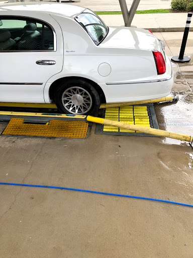 Auto Spa en Houma