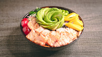 Photos du propriétaire du Restaurant japonais sushi ramen poké lyon - n°3