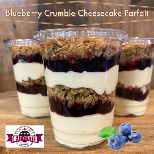 Supermarket «Watertown Meat Center», reviews and photos, 485 Main St, Watertown, CT 06795, USA