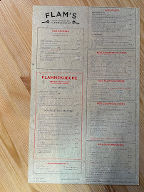 Photos du propriétaire du Restaurant Flam's BORDEAUX - n°4