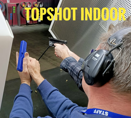 Target shooting courses Perth