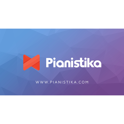 Pianistika - Escuela de Piano