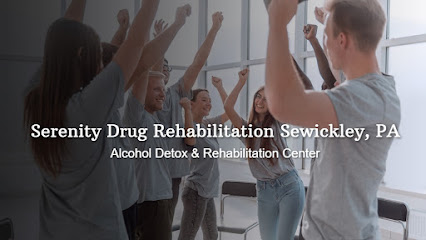 Serenity Drug Rehabilitation Sewickley, PA